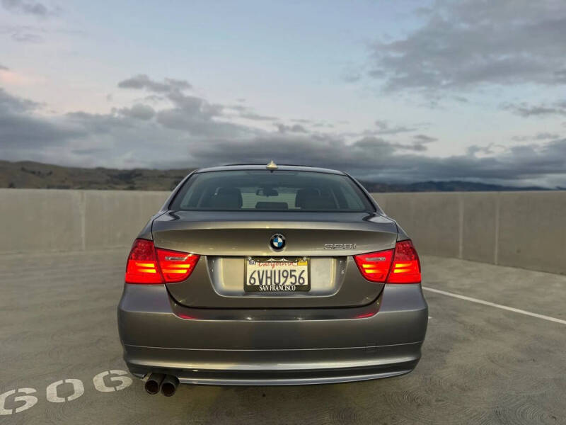 2009 BMW 3 Series 328i xDrive