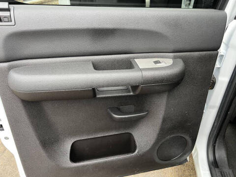 2008 Chevrolet Silverado 1500