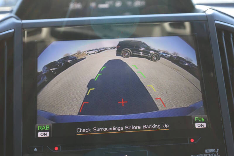 2020 Subaru Crosstrek Limited