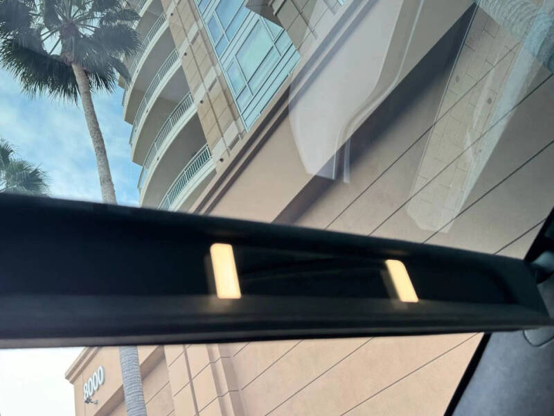 2017 Tesla Model X 100D