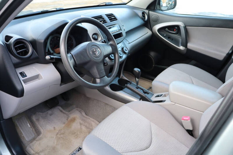 2006 Toyota RAV4