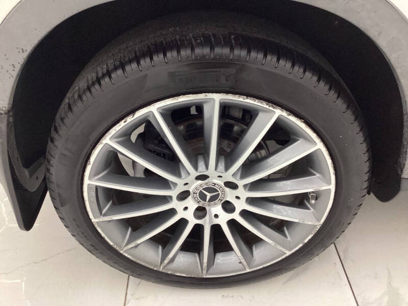 2018 Mercedes-Benz GLA GLA 250