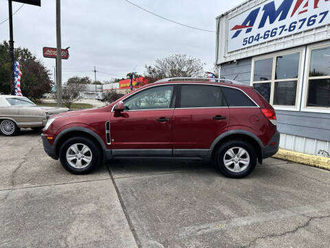 2009 Saturn Vue XE