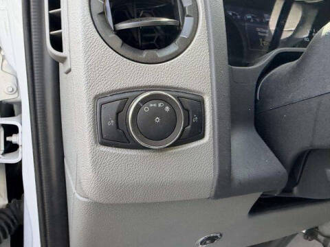 2023 Ford E-Series