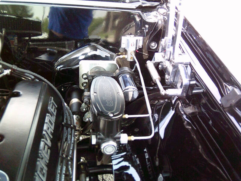 1967 Chevrolet Chevelle