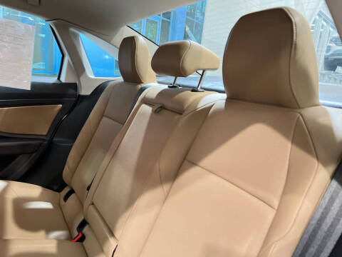 2020 Volkswagen Jetta SEL