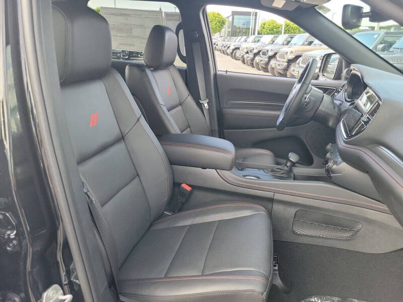 2026 Dodge Durango GT HEMI Plus