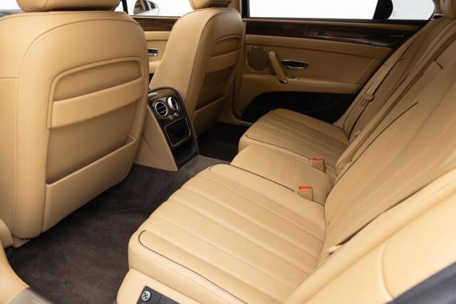 2016 Bentley Flying Spur V8