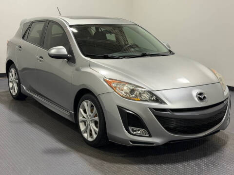 2010 Mazda MAZDA3