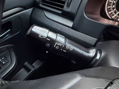 2018 Honda Ridgeline RTL-T