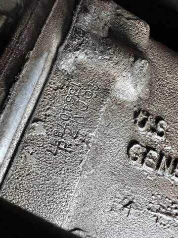 1973 Chevrolet Corvette