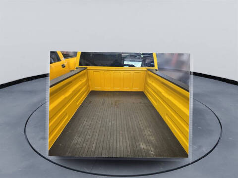 2003 Chevrolet Silverado 1500