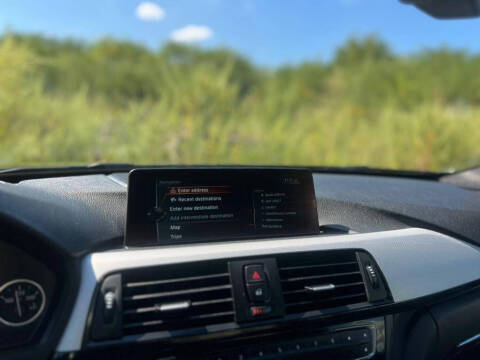 2017 BMW 4 Series 430i xDrive