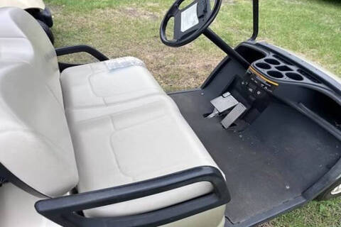 2009 Yamaha YDRE