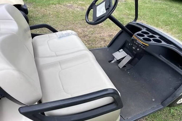 2009 Yamaha YDRE
