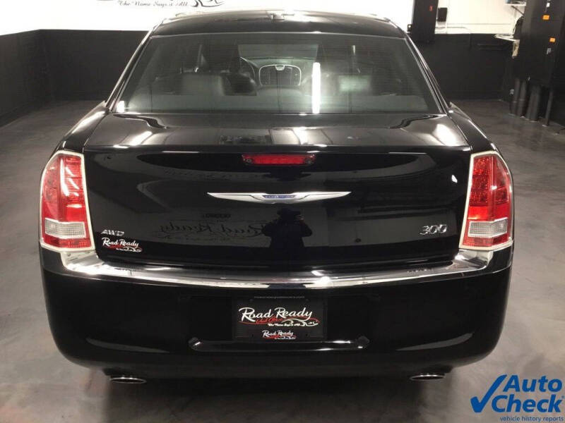2013 Chrysler 300