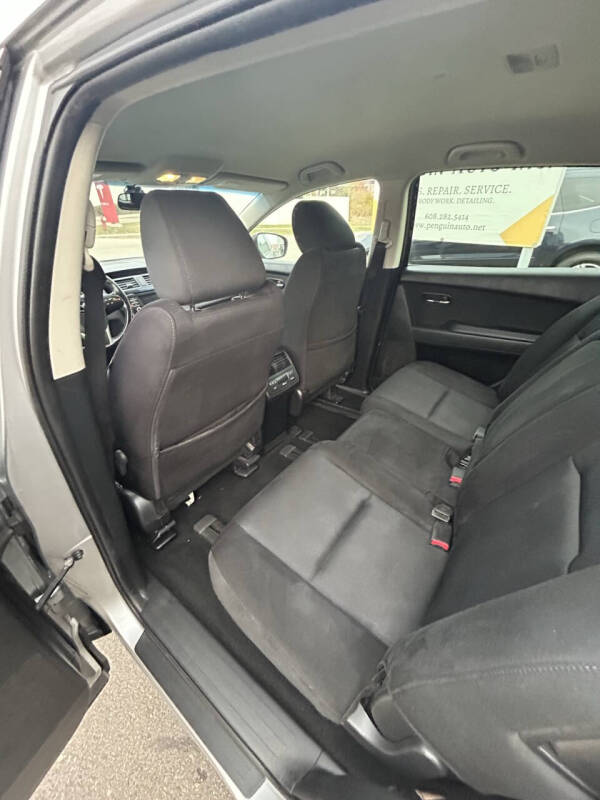 2013 Mazda CX-9 Sport