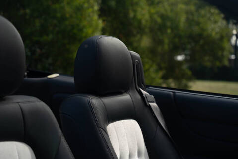 2004 Chrysler Sebring