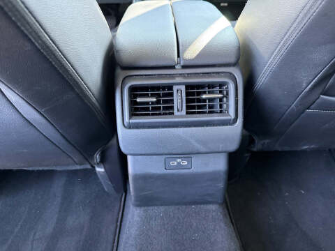 2025 Mazda CX-50 2.5 S Preferred