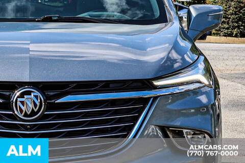 2024 Buick Enclave Premium