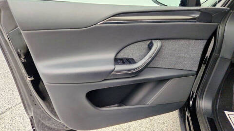 2023 Tesla Model X Plaid