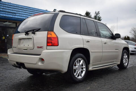 2009 GMC Envoy Denali