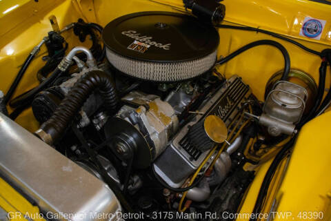 1947 Studebaker Champion