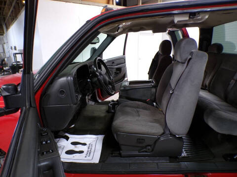 2006 GMC Sierra 2500HD