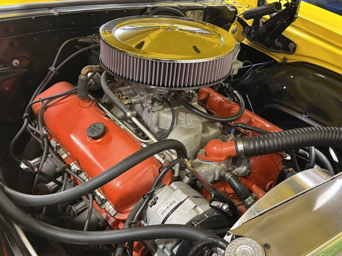 1971 Chevrolet Nova 51