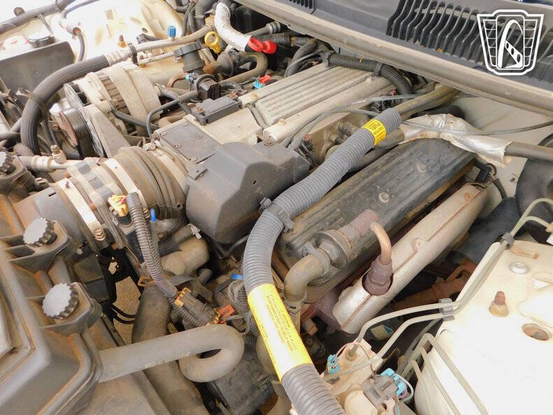 1996 Pontiac Firebird