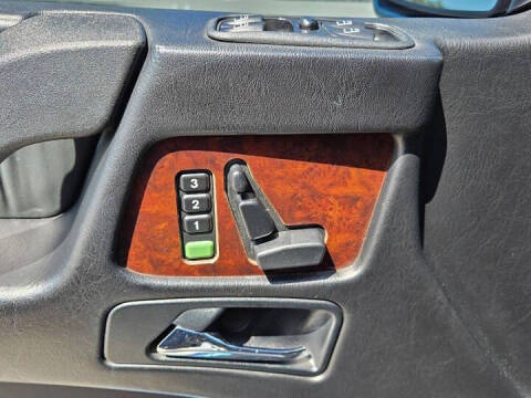 2006 Mercedes-Benz G-Class G 55 AMG