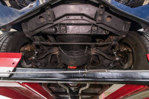 1971 Chevrolet Corvette