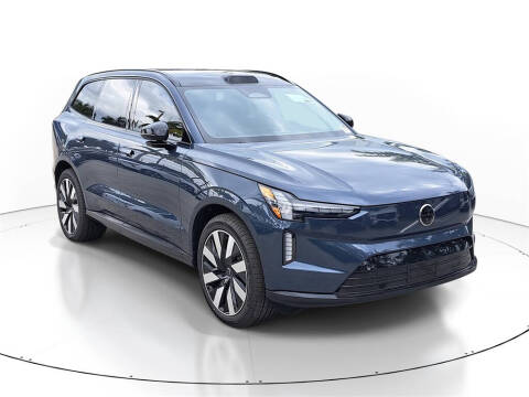 2025 Volvo EX90 Twin Performance Ultra 7P