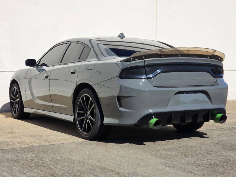 2023 Dodge Charger R/T