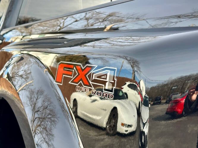 2019 Ford F-350 Super Duty King Ranch