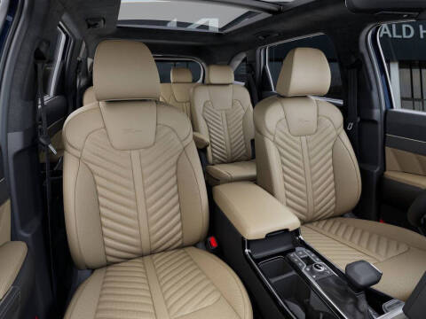 2025 Kia Sorento X-Pro SX-Prestige
