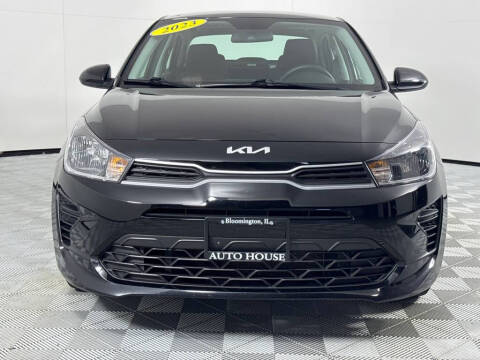 2023 Kia Rio LX