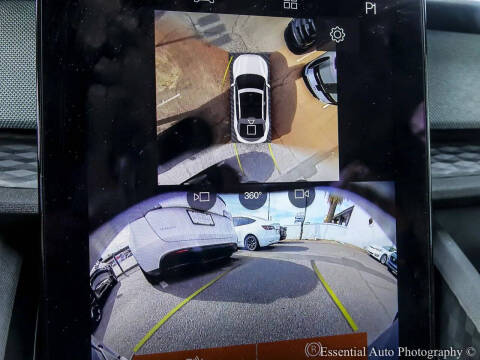 2023 Polestar 2 Long Range Dual Motor