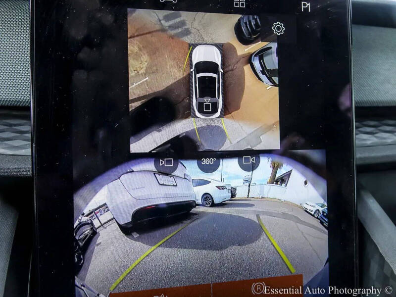 2023 Polestar 2 Long Range Dual Motor