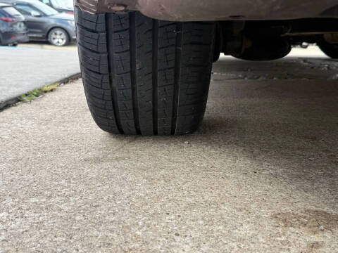 2013 Toyota Sienna Limited 7-Passenger