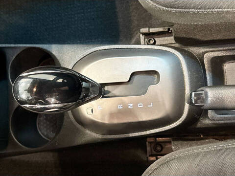 2021 Chevrolet Spark 1LT CVT