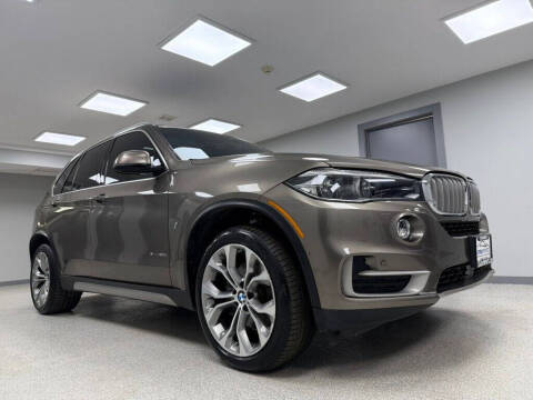 2018 BMW X5 xDrive40e iPerformance