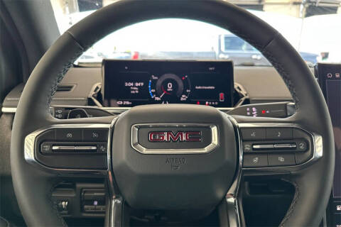 2026 GMC Sierra EV Elevation