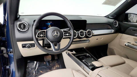 2023 Mercedes-Benz EQB EQB 250+