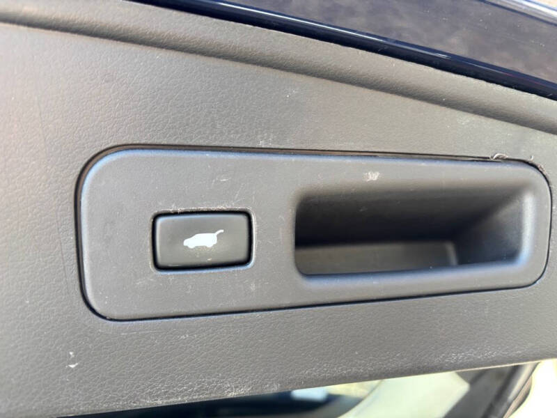 2015 Acura MDX SH-AWD w/Tech