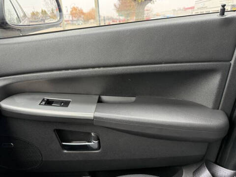 2010 Jeep Grand Cherokee Laredo