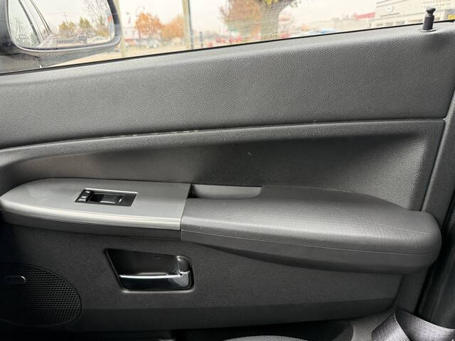 2010 Jeep Grand Cherokee Laredo