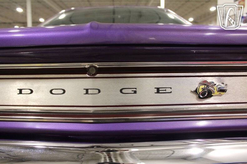 1970 Dodge Coronet