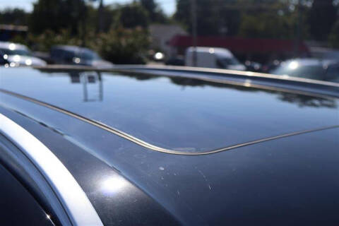 2017 BMW X5 xDrive40e iPerformance