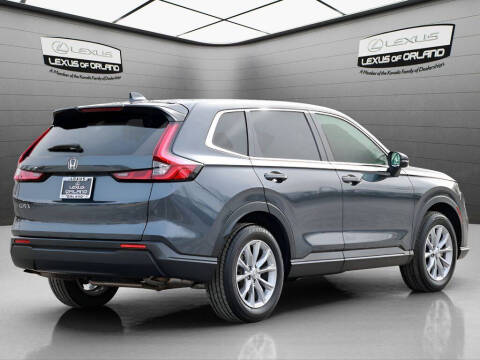 2023 Honda CR-V